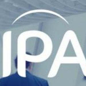 IP Alpha Pte Ltd